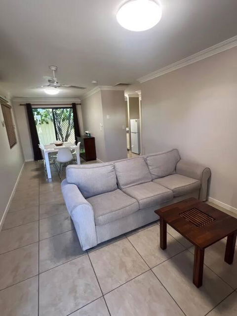 Fully Furnished Modern Unit In Centre Of City - Holiday Great Ocean Road 1