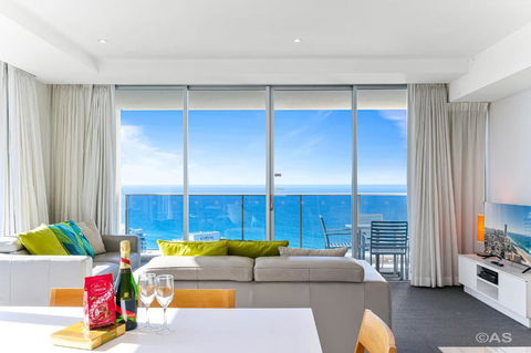 H Residences - Private Apartments - Apartment Stay - Holiday Great Ocean Road 2