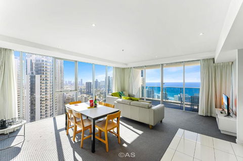 H Residences - Private Apartments - Apartment Stay - Holiday Great Ocean Road 1