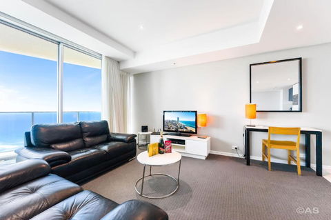 H Residences - Private Apartments - Apartment Stay - Holiday Great Ocean Road 3
