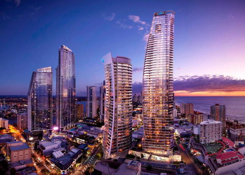 H Residences - Private Apartments - Apartment Stay - Holiday Great Ocean Road 0