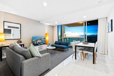 H Residences - Ocean View - Self Contained & Privately Managed Apartment - Wow Stay - Holiday Great Ocean Road 2