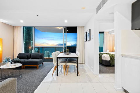 H Residences - Ocean View - Self Contained & Privately Managed Apartment - Wow Stay - Holiday Great Ocean Road 4