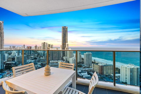 H Residences - Ocean View - Self Contained & Privately Managed Apartment - Wow Stay - Holiday Great Ocean Road 1