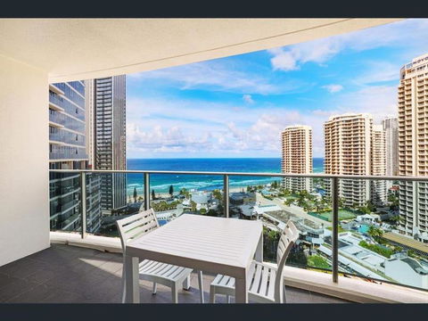 H-Residences Private Apartments - Hosted By Coastal Letting - Holiday Great Ocean Road 2