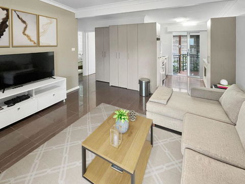 H2O Holiday Apartments - Unit 10 - Holiday Great Ocean Road 0
