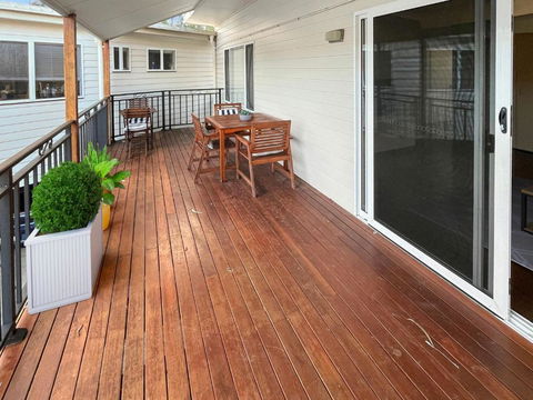 H2O Holiday Apartments - Unit 10 - Holiday Great Ocean Road 4