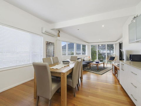 H2O Holiday Apartments Unit 13 - Holiday Great Ocean Road 2