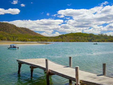 H2O Holiday Apartments - Unit 4 - Holiday Great Ocean Road 4