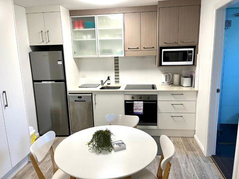 H2O Holiday Apartments - Unit 4 - Holiday Great Ocean Road 2
