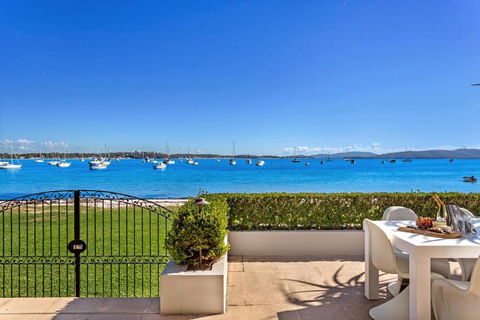 H3 Port Stephens - Holiday Great Ocean Road 0