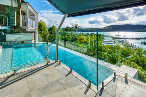 Habitat On Hamilton Island By HIHA - Holiday Great Ocean Road 3