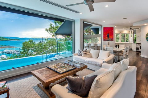 Habitat On Hamilton Island By HIHA - Holiday Great Ocean Road 1