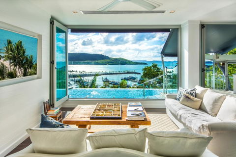 Habitat On Hamilton Island By HIHA - Holiday Great Ocean Road 0