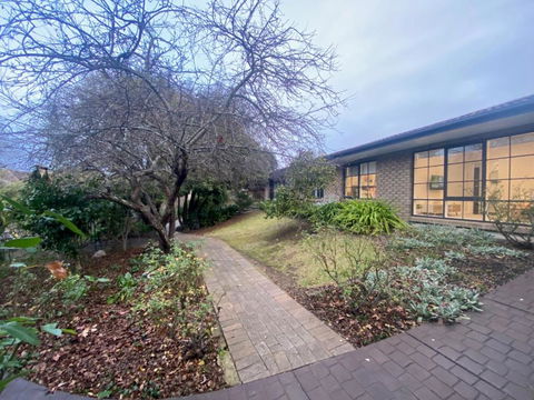 Hahndorf Creek Retreat - Unit 2 - Holiday Great Ocean Road 1