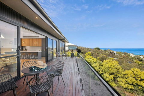 Hakea Ridge - Holiday Great Ocean Road 0