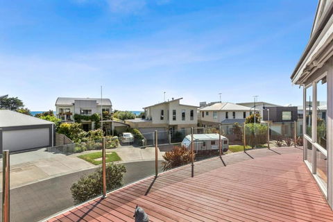Half Moon Bay Hideaway 1 Min To Foreshore - Holiday Great Ocean Road 2