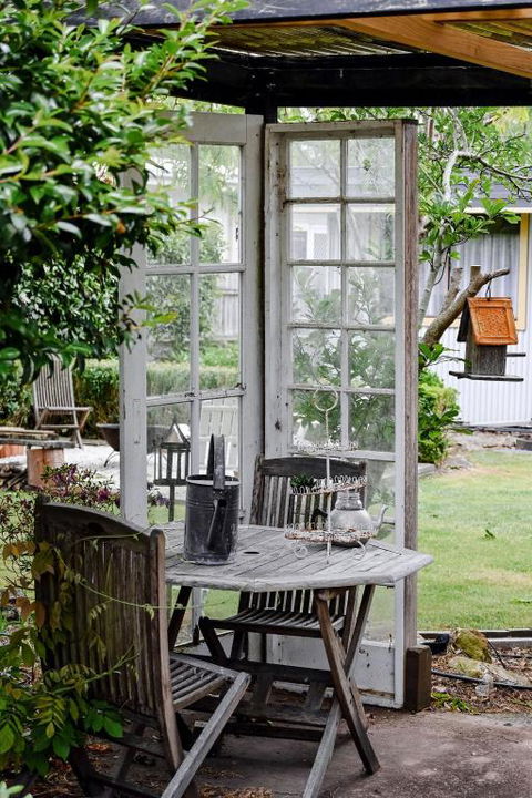 Halls Eclectic Hideaway Bowral - Holiday Great Ocean Road 1