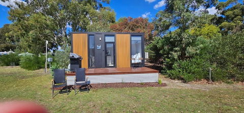Halls Haven Tiny House 1 By Tiny Away - Holiday Great Ocean Road 1