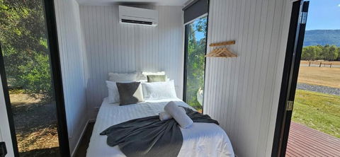 Halls Haven Tiny House 1 By Tiny Away - Holiday Great Ocean Road 3
