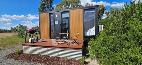 Halls Haven Tiny House 2 By Tiny Away - Holiday Great Ocean Road 1