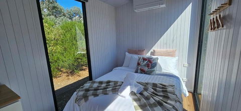 Halls Haven Tiny House 2 By Tiny Away - Holiday Great Ocean Road 3