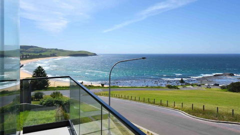Hamilton Gerringong - Holiday Great Ocean Road 0