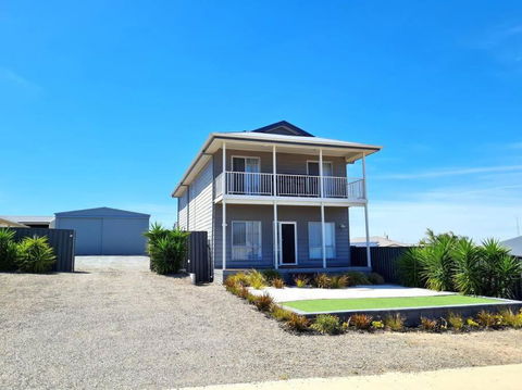 Hamilton House - Holiday Great Ocean Road 0