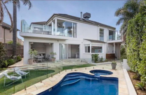 Hampton Haven Pool Metres To The Beach - Holiday Great Ocean Road 0