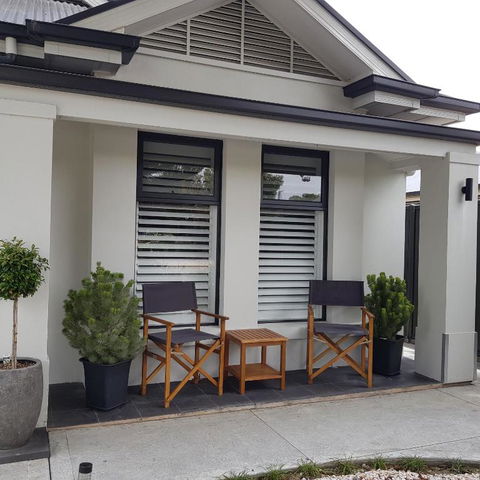 Hampton On Washington - FREE Wifi And Netflix - Holiday Great Ocean Road 3