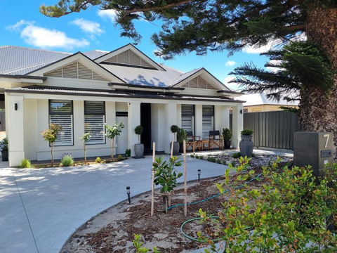 Hampton On Washington - FREE Wifi And Netflix - Holiday Great Ocean Road 0