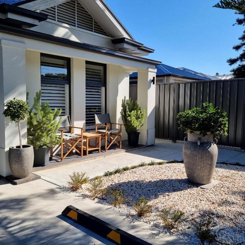 Hampton On Washington - FREE Wifi And Netflix - Holiday Great Ocean Road 2