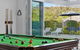 Hamptons Elegance Views Pool & Spa - thumb 1