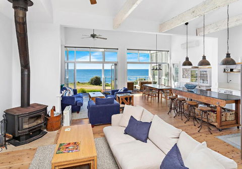 Hamptons Escape - Holiday Great Ocean Road 0
