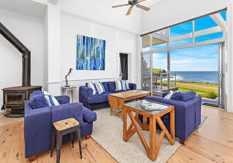 Hamptons Escape - Holiday Great Ocean Road 3