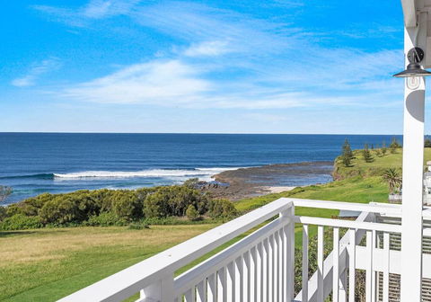 Hamptons Escape - Holiday Great Ocean Road 2