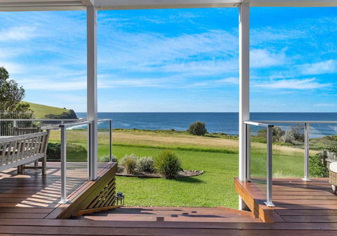 Hamptons Escape - Holiday Great Ocean Road 1