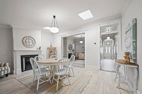 Hamptons House - Scandi Heritage Charm - Holiday Great Ocean Road 1