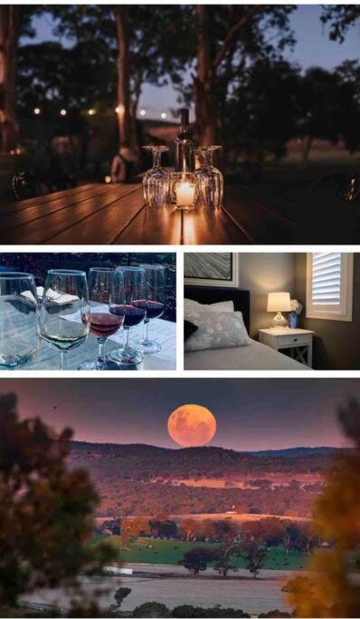 Hamptons House Mudgee -Lux Stays - Holiday Great Ocean Road 0