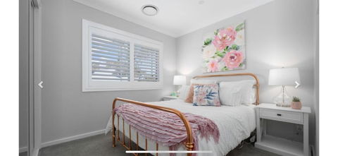 Hamptons House Mudgee -Lux Stays - Holiday Great Ocean Road 3