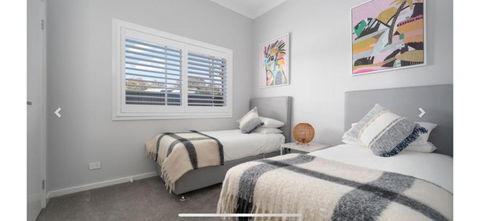 Hamptons House Mudgee -Lux Stays - Holiday Great Ocean Road 2
