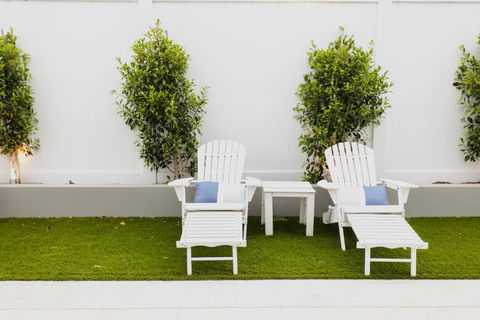 Hamptons In Torquay - 5 Bath, Pool, Spa & Theatre! - Holiday Great Ocean Road 3