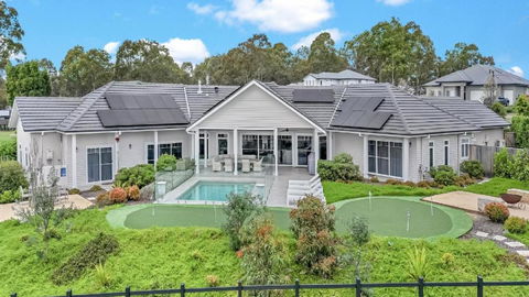 Hamptons On Figtree - Holiday Great Ocean Road 0