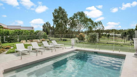 Hamptons On Figtree - Holiday Great Ocean Road 2