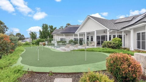 Hamptons On Figtree - Holiday Great Ocean Road 3