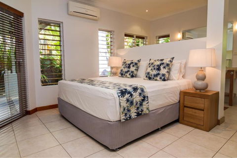Hanalei Port Douglas - Private Pool - Holiday Great Ocean Road 2