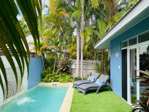 Hanalei Port Douglas - Private Pool - Holiday Great Ocean Road 0