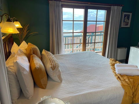 Hanlon Guest House - Holiday Great Ocean Road 0