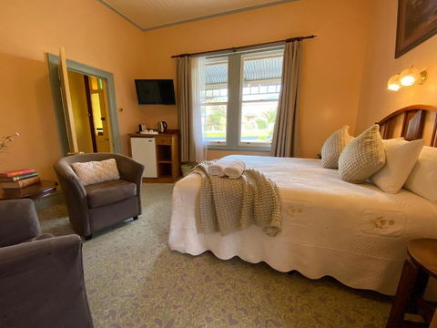 Hanlon Guest House - Holiday Great Ocean Road 1