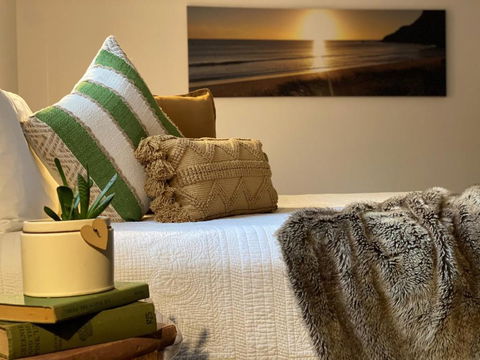 Hanlon Guest House - Holiday Great Ocean Road 3